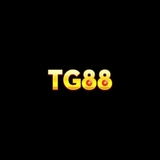 The "TG88 CA" user's logo