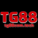 The "TG88" user's logo