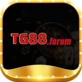 The "tg88forum" user's logo