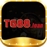 The "tg88loan" user's logo
