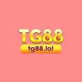 The "TG88" user's logo
