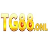 The "Tg88 onl" user's logo