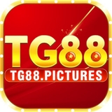The "tg88pictures" user's logo