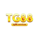 The "TG88" user's logo