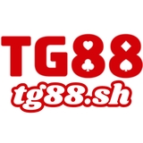 The "tg88sh" user's logo