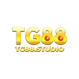 The "TG88 THIÊN ĐƯỜNG GIẢI TRÍ CÁ CƯỢC TRỰC TUYẾN UY TÍN SỐ 1" user's logo