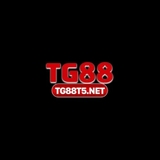 The "TG88" user's logo