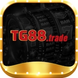 The "tg88trade" user's logo