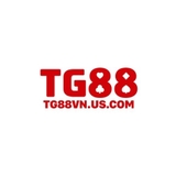 The "TG88" user's logo