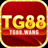 The "tg88wang" user's logo