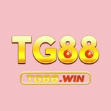 The "tg88win" user's logo