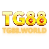 The "TG88" user's logo