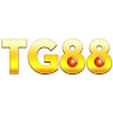 The "TG88 yachts" user's logo