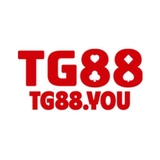 The "tg88you" user's logo