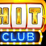 The "HITCLUB - Khám Phá Thế Giới Game HIT CLUB Chính Hãng" user's logo