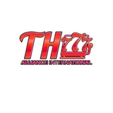 The "TH777" user's logo