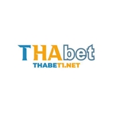 The "Thabet" user's logo