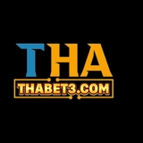 The "THABET CASINO" user's logo