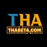 The "THABET 4COM" user's logo