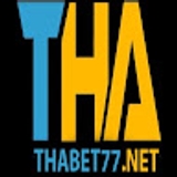 The "Thabet771 net" user's logo