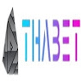 The "Thabet" user's logo