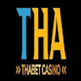 The "THABET TRAVEL" user's logo