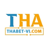 The "Thabet" user's logo
