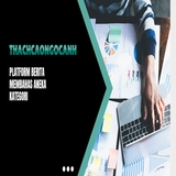 The "Thachcaongocanh" user's logo