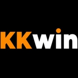 The "KKWin" user's logo