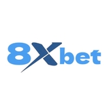 The "8xbet ไทย ปลอดภัย 100%" user's logo