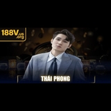 The "Thái Phong" user's logo