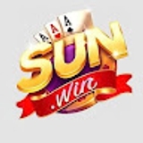The "Cổng Game Sunwin" user's logo