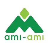 The "Ami-Ami xông tắm người Dao đỏ" user's logo
