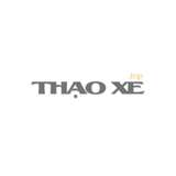 The "Thạo Xe" user's logo