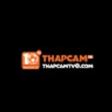 The "thapcam tv0" user's logo