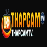 The "thapcamtvbz" user's logo