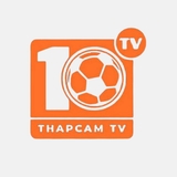 The "Thapcam TV" user's logo