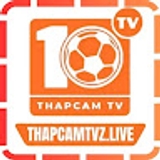 The "Thapcamtv" user's logo