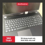 The "Thay bàn phím laptop Điện Thoại Vui" user's logo