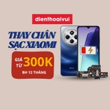 The "Thay chân sạc Xiaomi | Điện Thoại Vui " user's logo