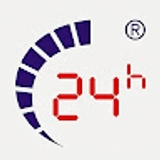 The "Thay Màn Hình Samsung 24h" user's logo