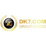 The "DK7 " user's logo