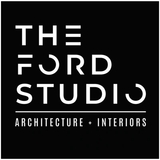 The "The Ford Studio | Architecture Firm Boulder" user's logo
