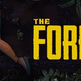 The "The Forest Steam key free" user's logo