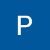The "The Pipe Fitter" user's logo