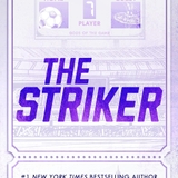 The "The Striker (Deluxe Edition) (Gods of the Game, 1) BY : Ana Huang eBook Download" user's logo