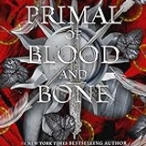 The "The Primal of Blood and Bone (Blood and Ash 6 By Jennifer L. Armentrout Download" user's logo