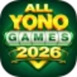 The "The All Yono Games" user's logo