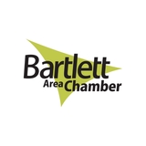 The "TheBartlettAreaChamberofCommerce" user's logo
