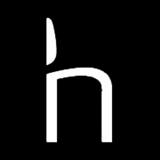 The "Blackchair" user's logo